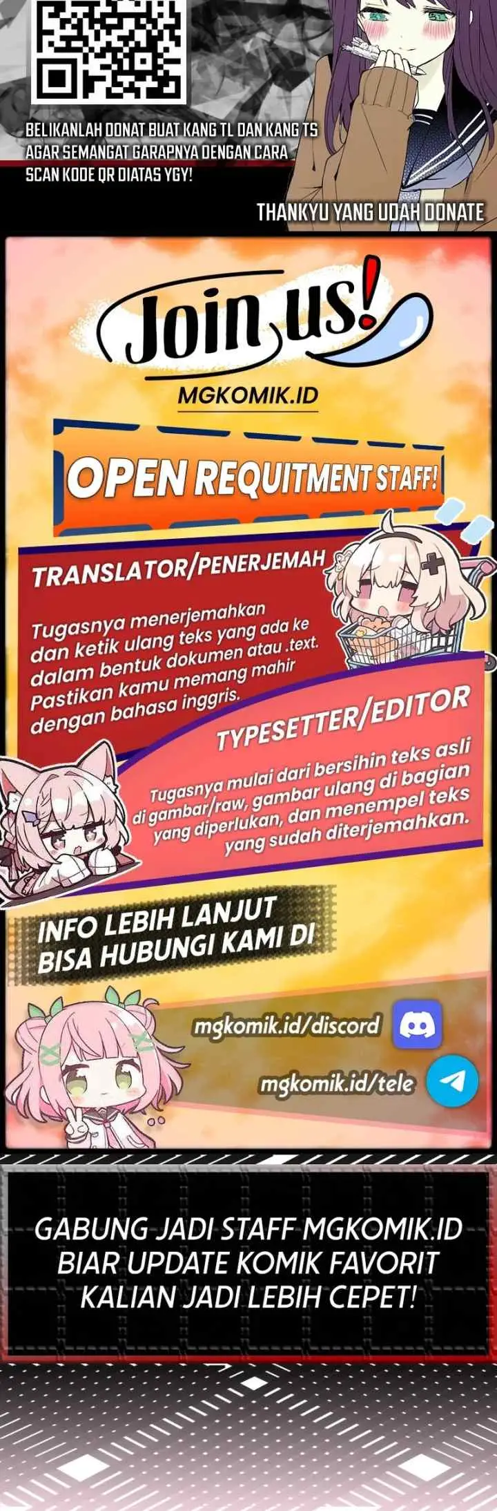 Furen Ta Chengle Da Laomen De Tuan Chong chapter 63 halaman 13