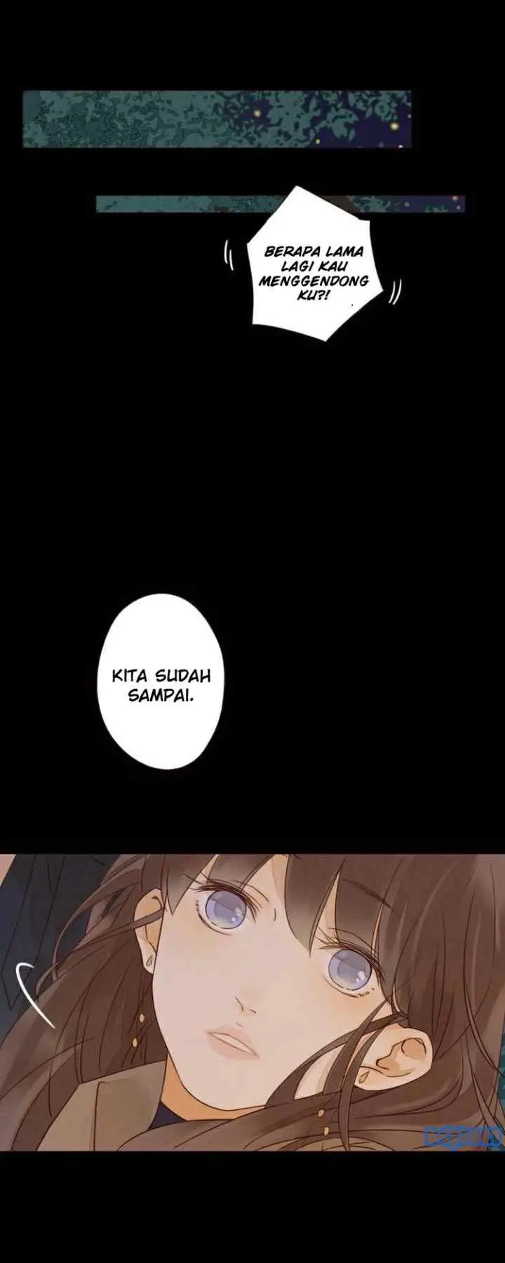 She May Not Be Cute chapter 3 halaman 7