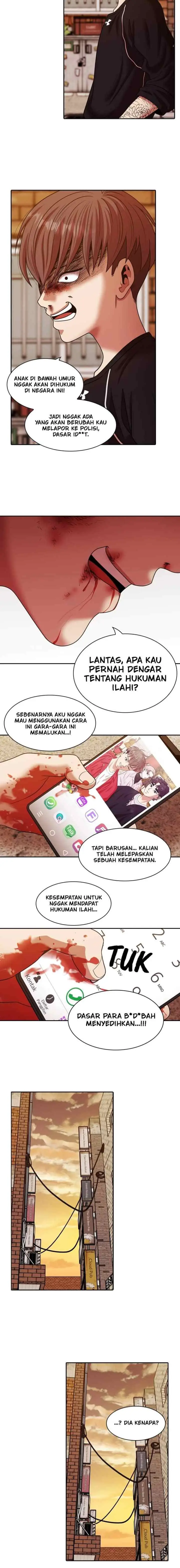 Mañana chapter 236 halaman 13