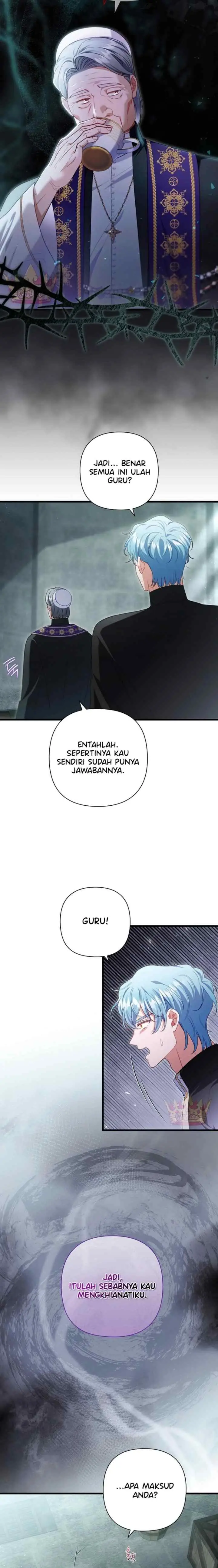 I Was Seduced By The Sick Male Lead chapter 100 halaman 7
