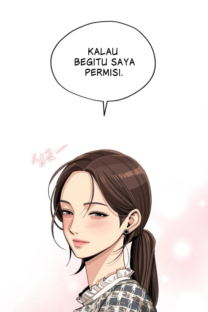 Lee Seop's Love chapter 72 halaman 62