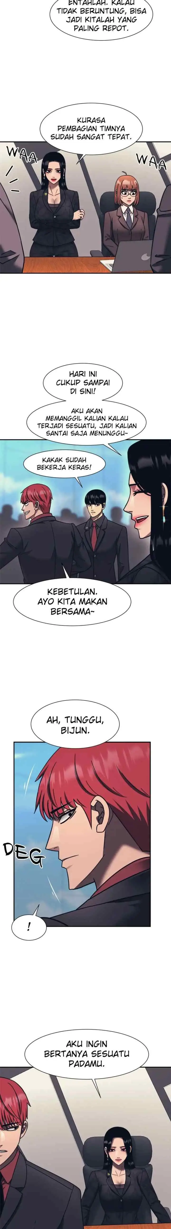 I Am Unbeatable chapter 78 halaman 13