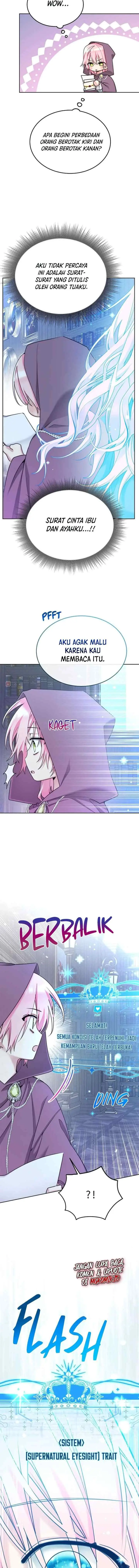 Lotto Princess chapter 88 halaman 12
