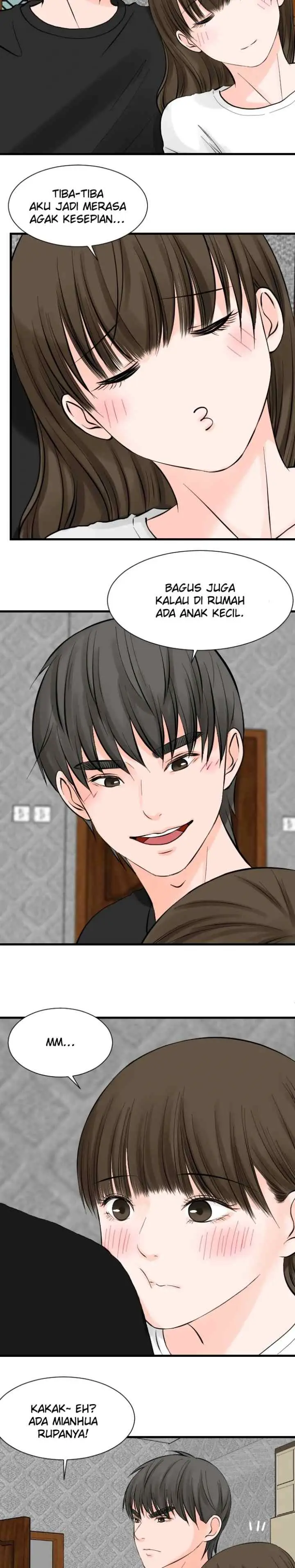 One + One (Bao A) chapter 127 halaman 14