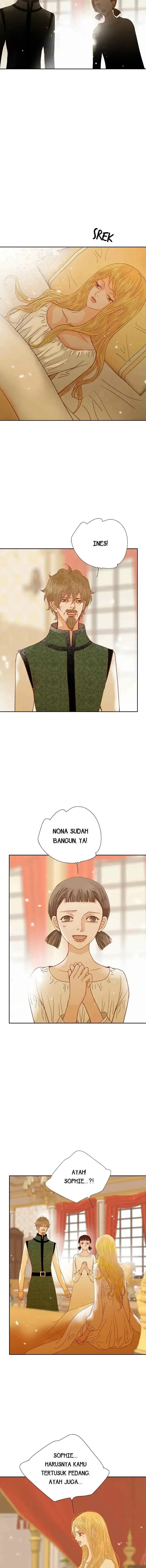 Beauty as the Beast chapter 47 halaman 12