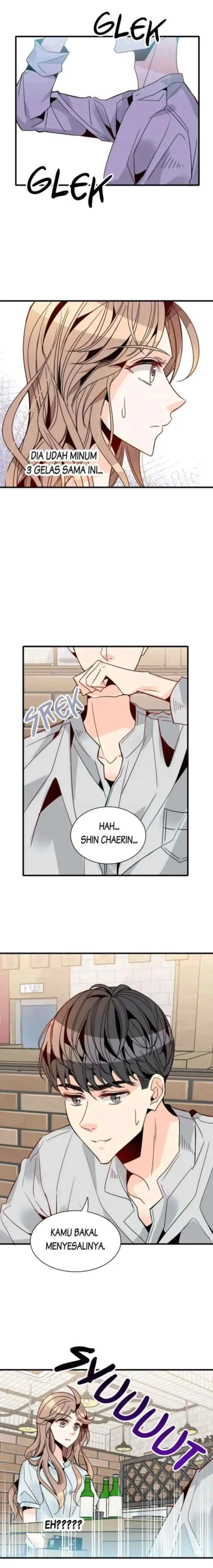 Emergency! How to Deal With Love chapter 27 halaman 13