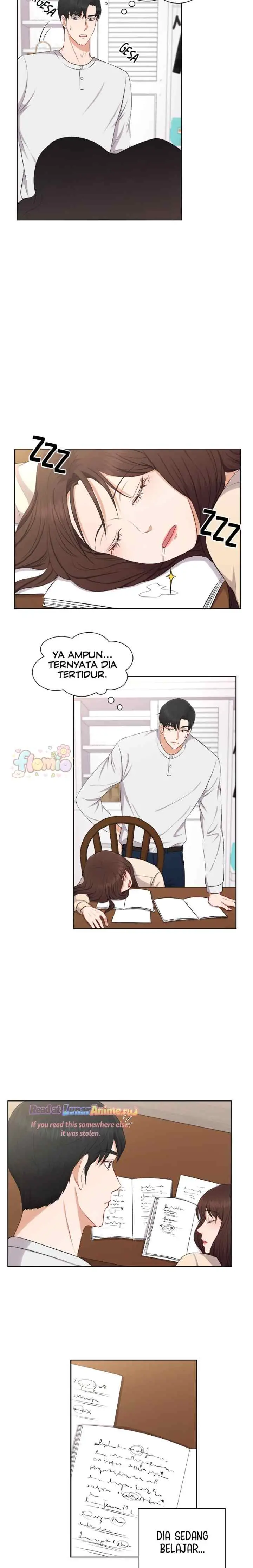 I Need a Bride chapter 29 halaman 5