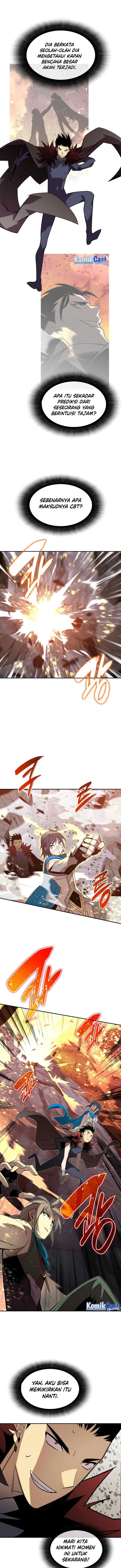 Worn and Torn Newbie chapter 158 halaman 9
