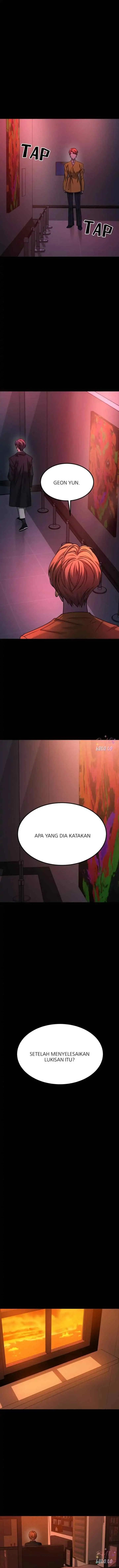 Get Back chapter 129 halaman 8