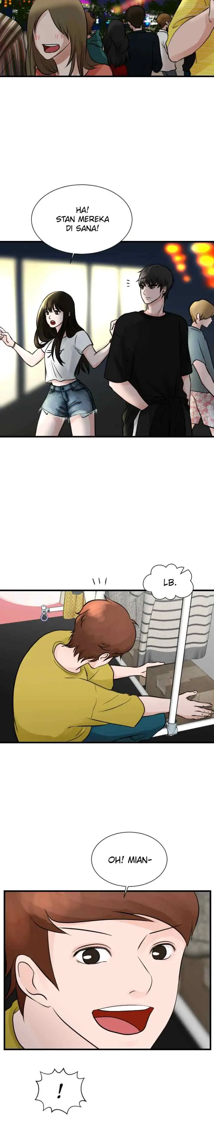 One + One (Bao A) chapter 13 halaman 5