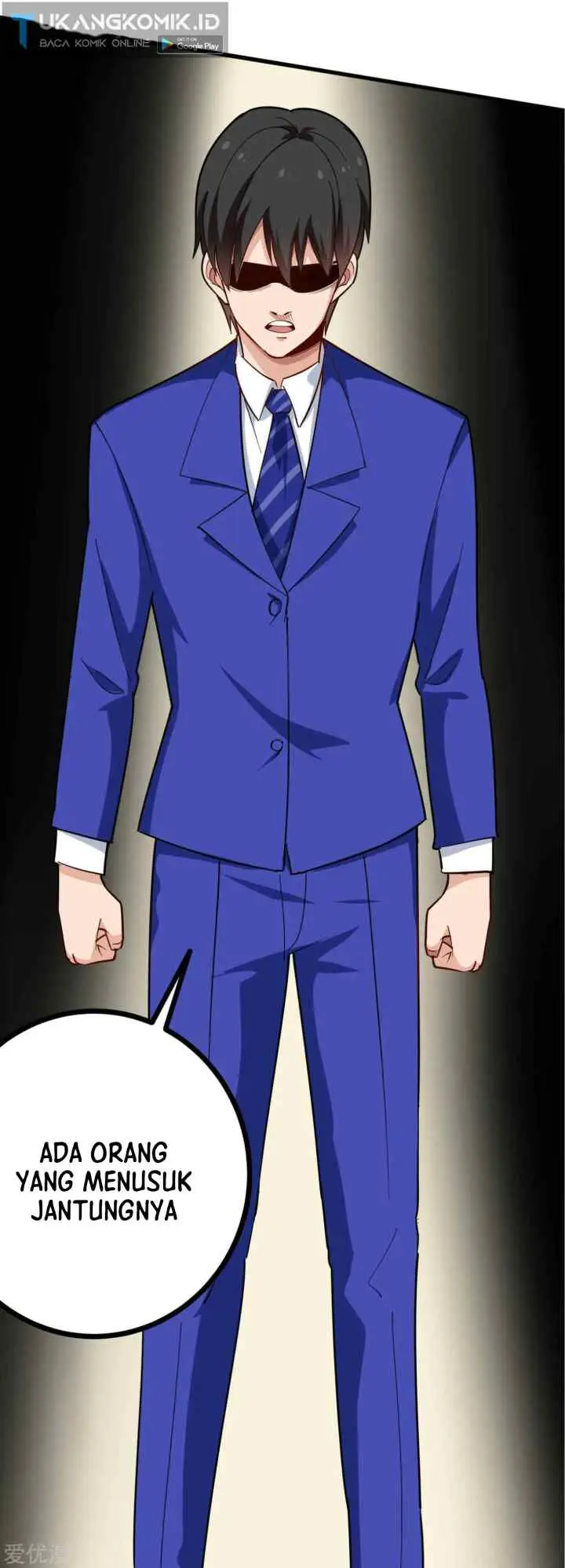 School Flower Master chapter 219 halaman 4
