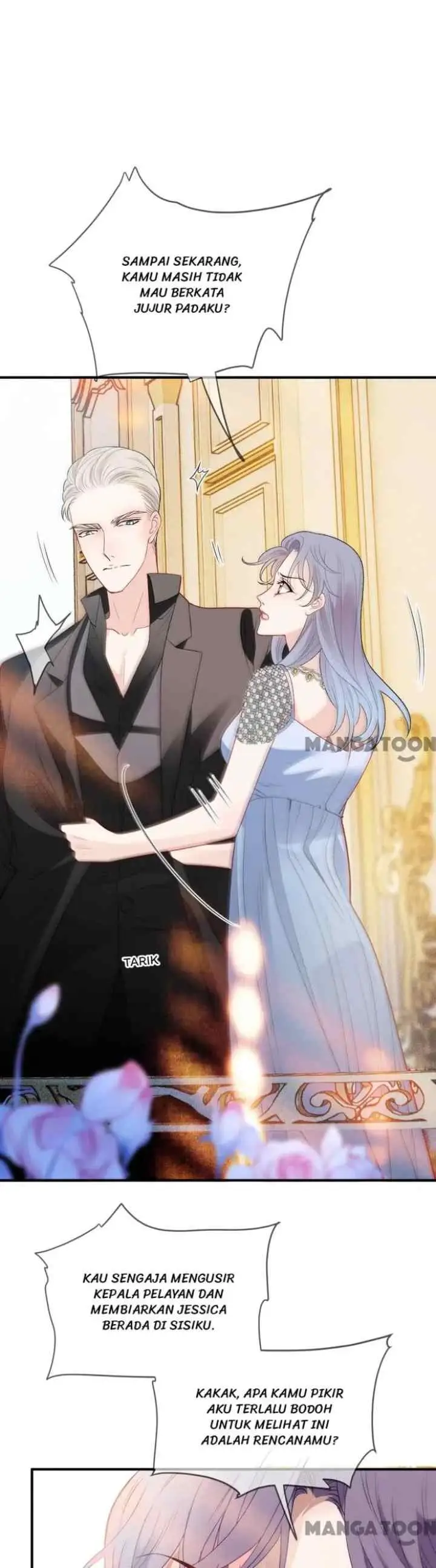 The Duke's Hidden Baby: BOGO! chapter 252 halaman 5