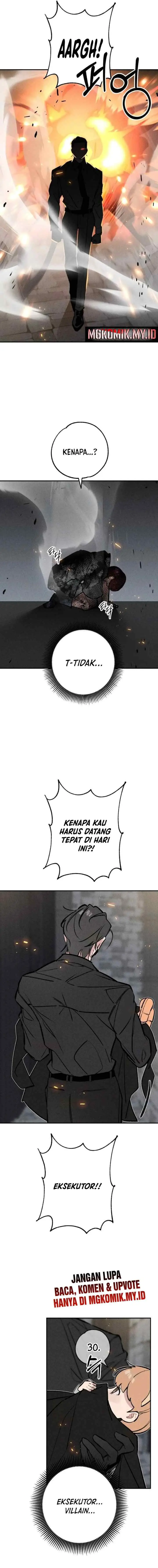 The Devilish Son-In-Law chapter 36 halaman 6