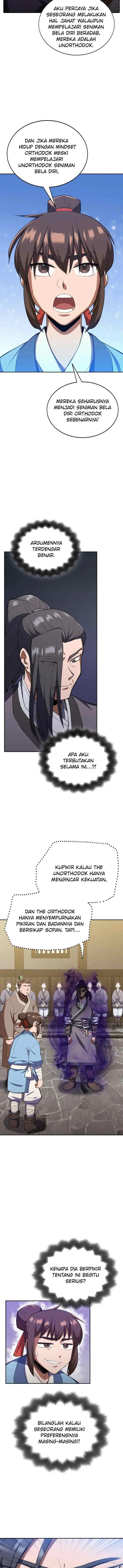 Champion's Path to Murim chapter 3 halaman 7