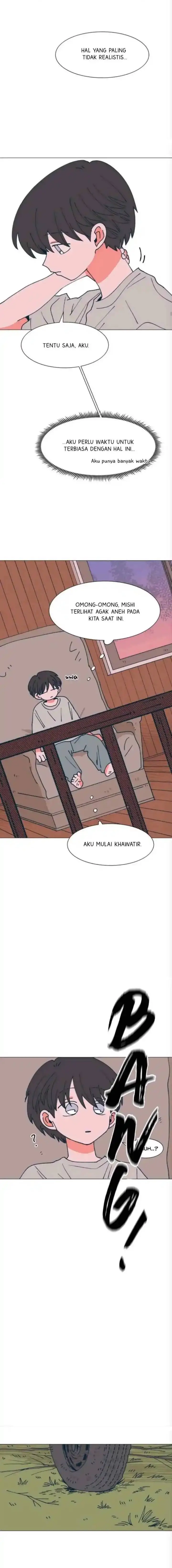 Dam of the Forest chapter 65 halaman 4