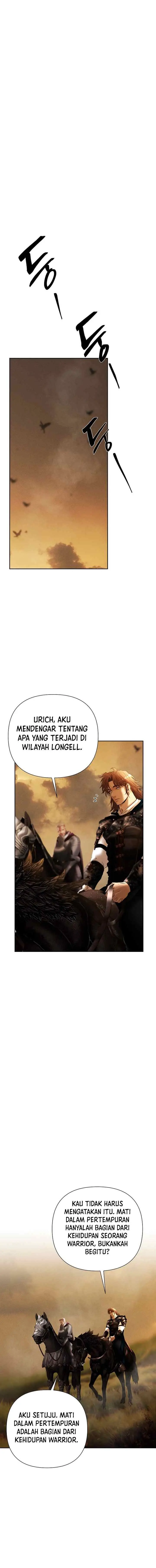 Barbarian Quest chapter 68 halaman 6
