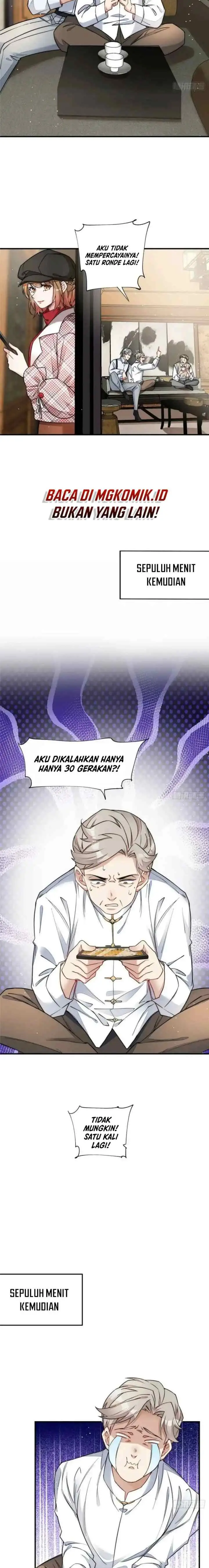 Furen Ta Chengle Da Laomen De Tuan Chong chapter 36 halaman 8