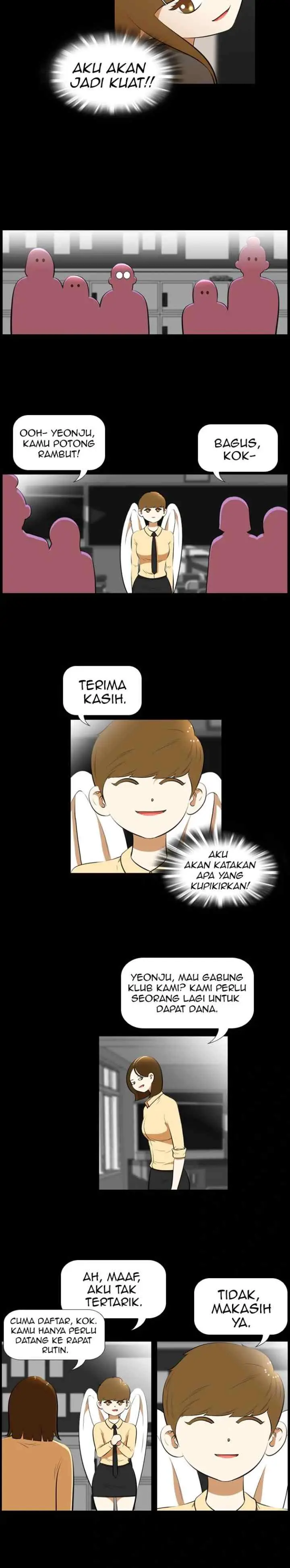 New Normal: Class 8 chapter 164 halaman 10