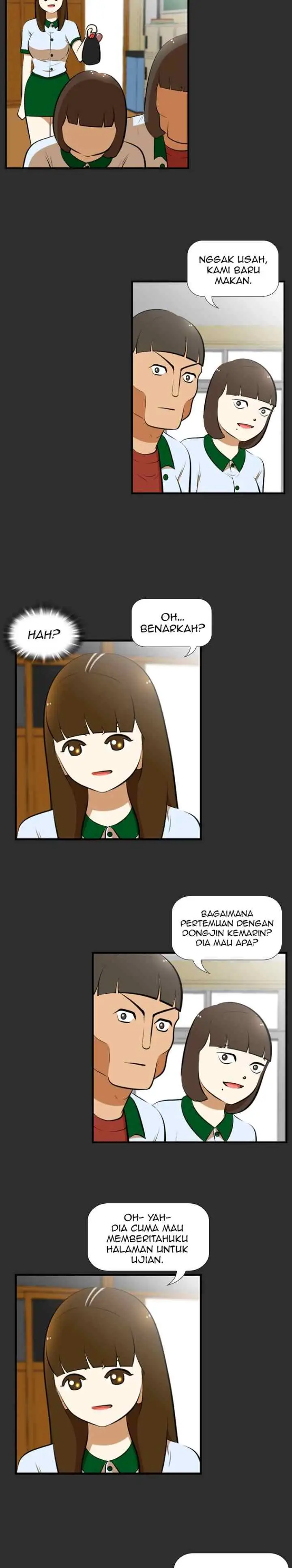 New Normal: Class 8 chapter 187 halaman 11