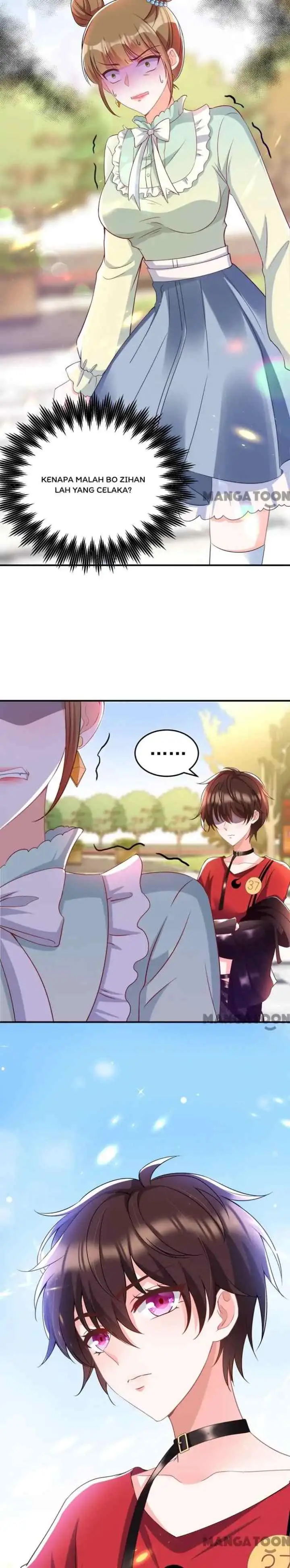 Don't Mess With Missy! chapter 89 halaman 18