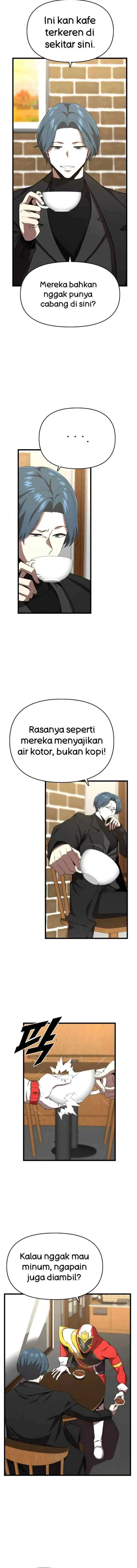 Rental Hero chapter 34 halaman 9