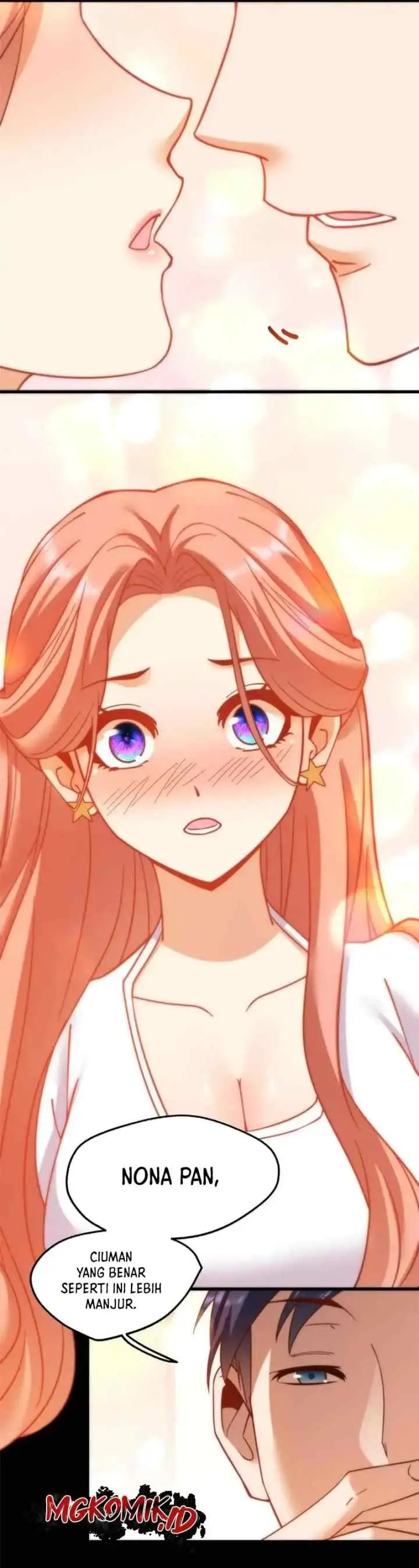 I Use Cash to Level Up chapter 108 halaman 5