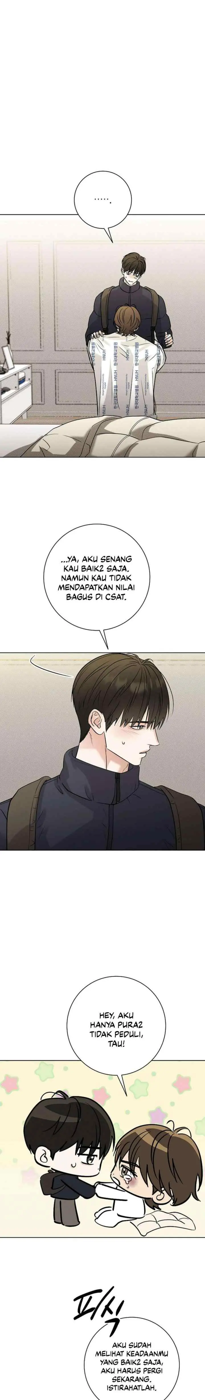 Rainy chapter 37 halaman 10