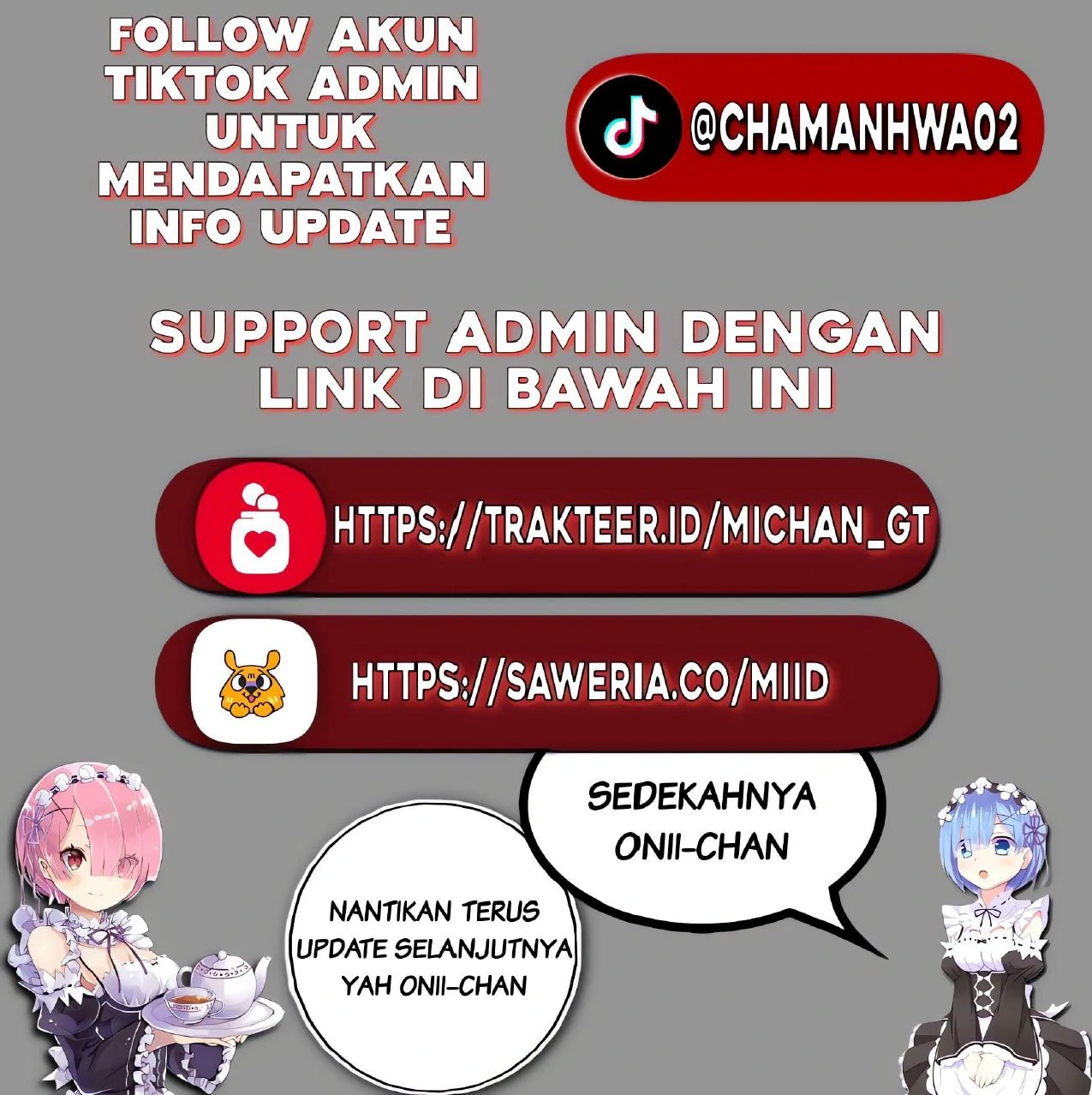 The Blood Princess And The Knight chapter 345 halaman 31