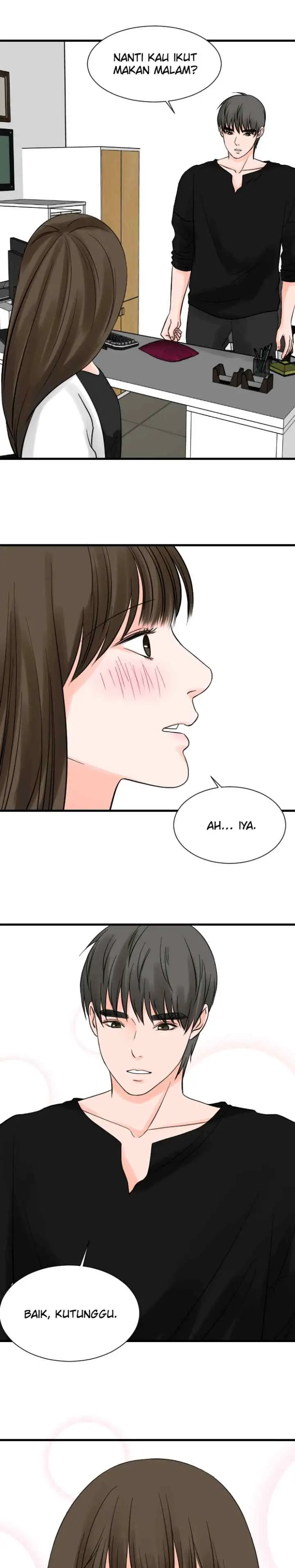 One + One (Bao A) chapter 64 halaman 10