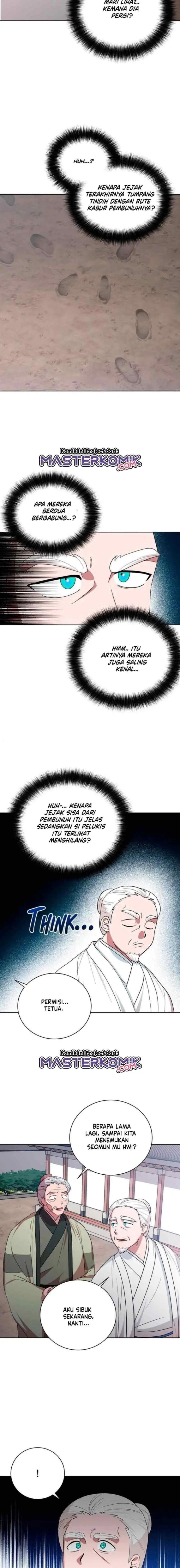 Fire Dragon King chapter 31 halaman 13
