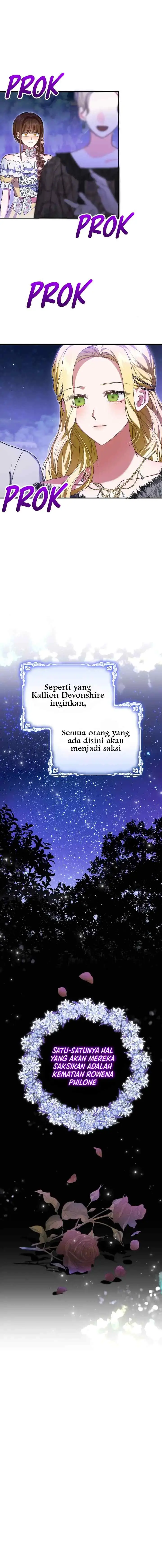 The Mistress Runs Away chapter 38 halaman 9