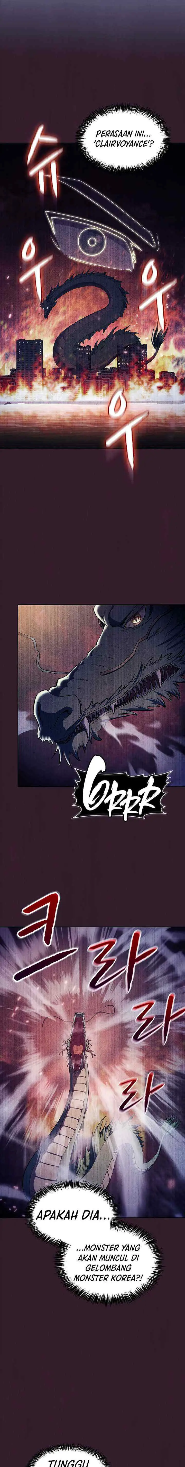The Constellation That Returned From Hell chapter 134 halaman 16