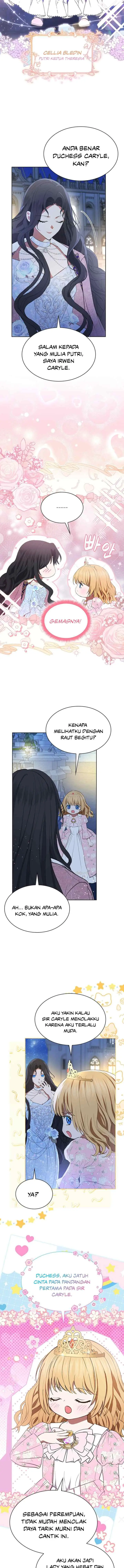 I Became the Ex-Wife of the Obsessive Male Lead chapter 39 halaman 6