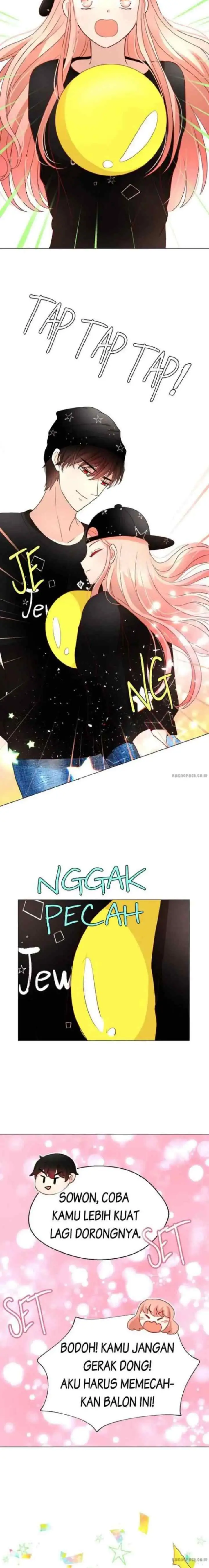 My Guardian Demon chapter 65 halaman 11