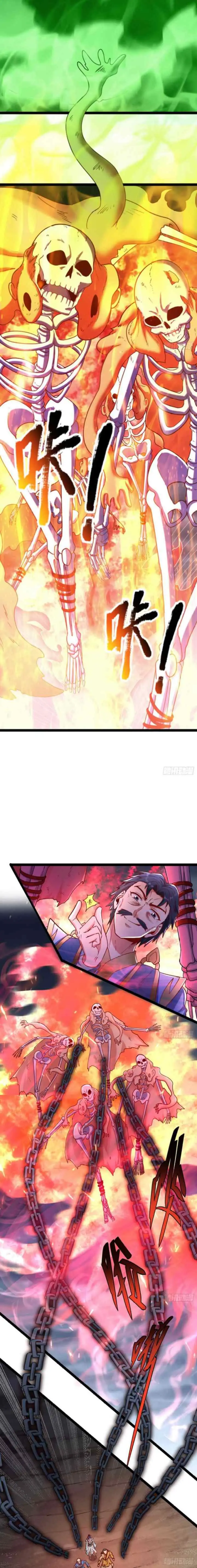 I Am Really Not an Matchless Genius chapter 5 halaman 4