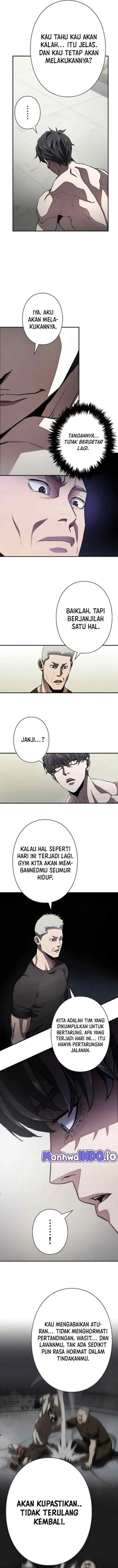 Born to Bleed chapter 2 halaman 10