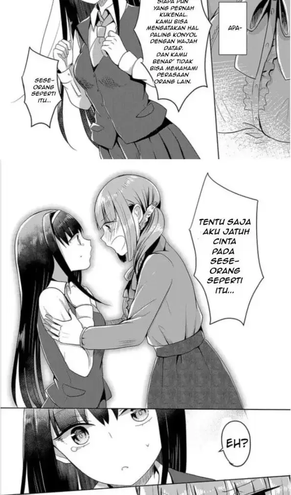 Koi-gokoro-Clip chapter 5 halaman 19