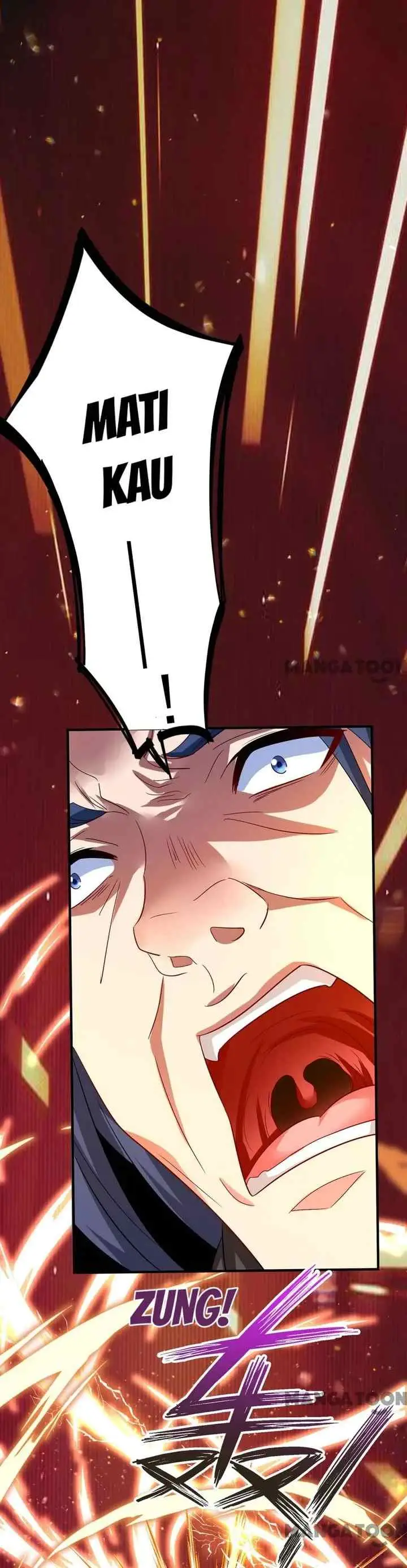 Miss Nine Doctor chapter 279 halaman 9