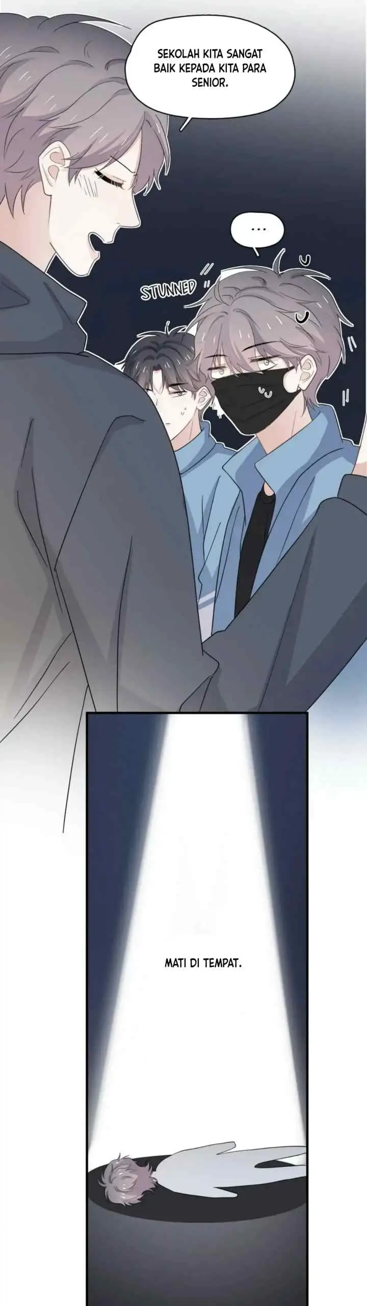 Zhe Ti Chao Gang Le chapter 118 halaman 18