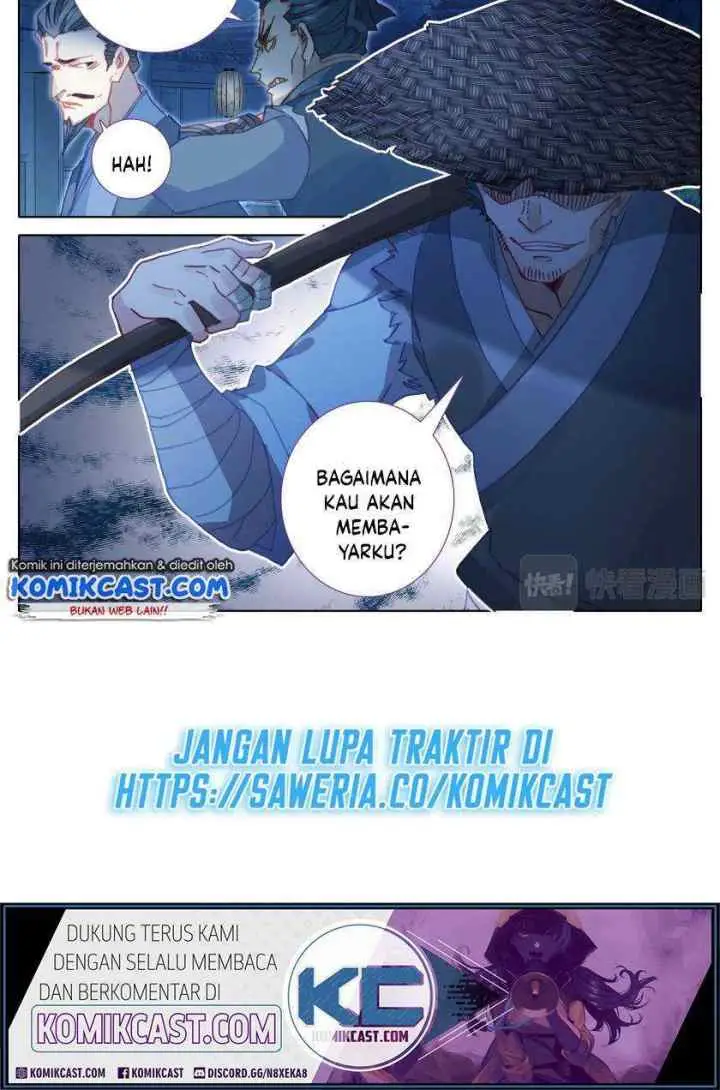 Cang Yuantu chapter 28 halaman 19