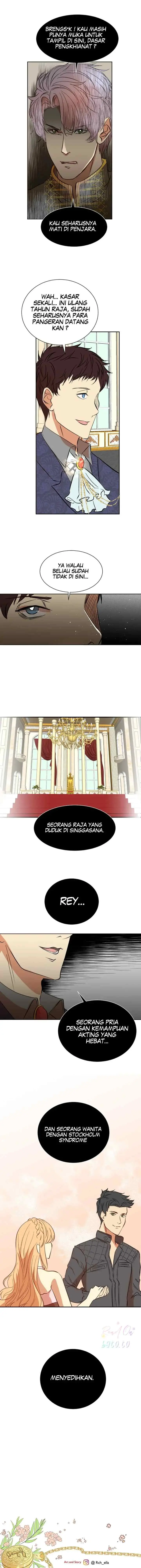 Infinite Sky chapter 55 halaman 16