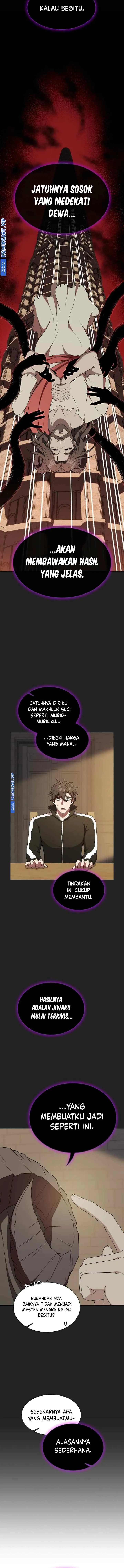 The Tutorial Tower of the Advanced Player chapter 178 halaman 9