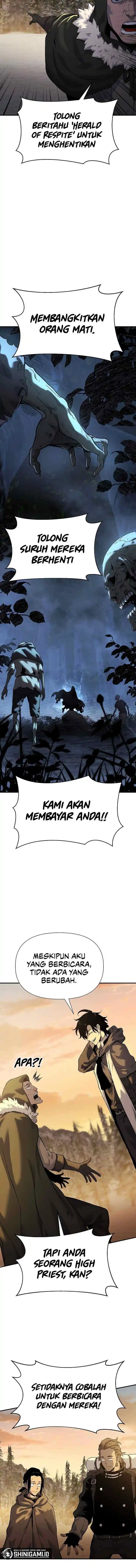 The Priest of Corruption chapter 20 halaman 6