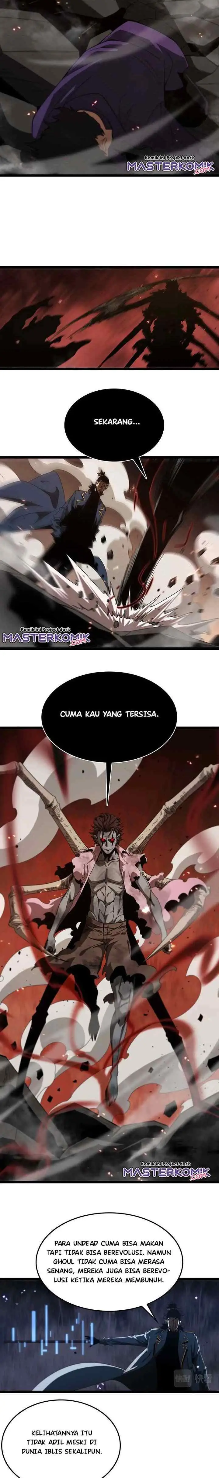 World's Apocalypse Online chapter 88 halaman 13