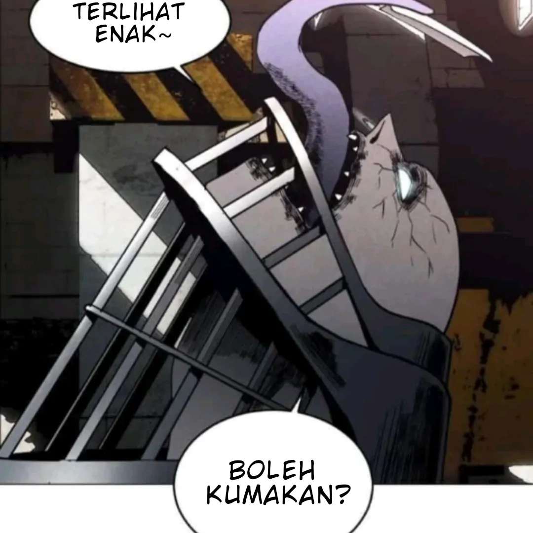 Fog Land chapter 14 halaman 213