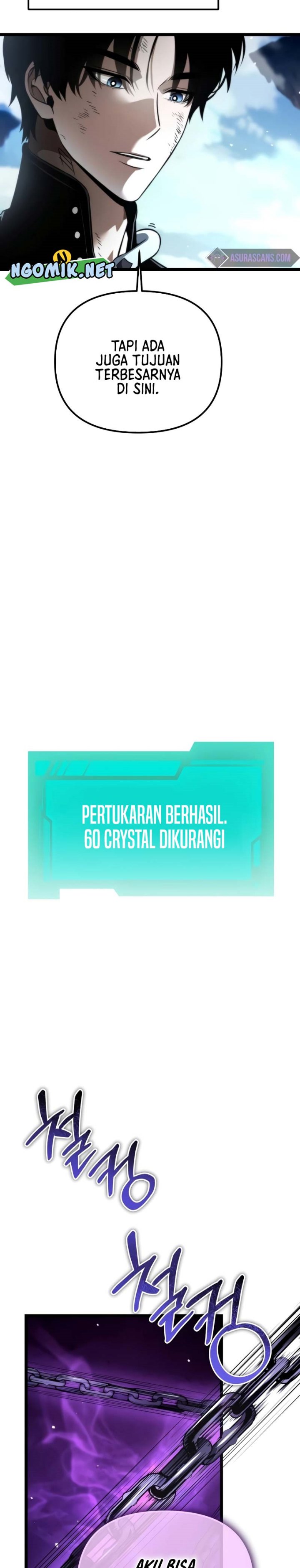 Reincarnator chapter 29 halaman 34