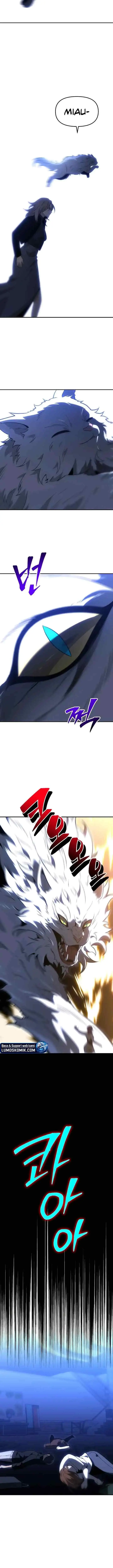 I Used To Be The Boss chapter 128 halaman 12