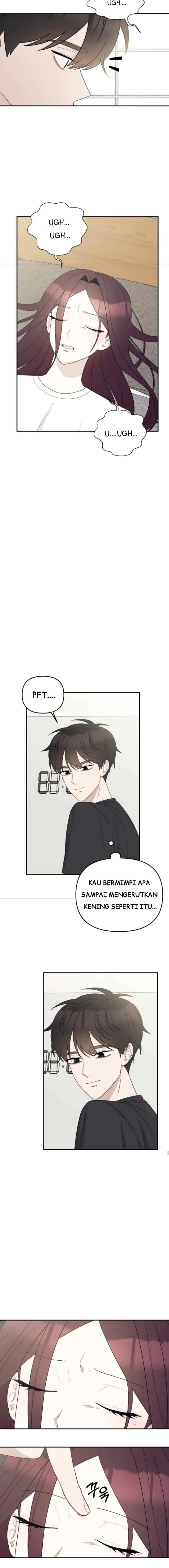 Nineteen Foreshadowing chapter 21 halaman 13