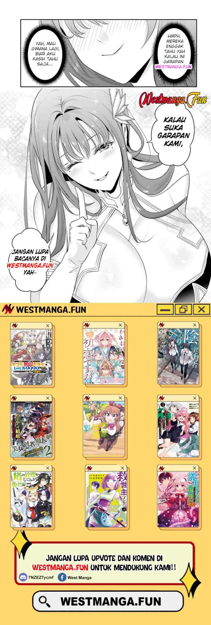 Katainaka no Ossan, Kensei ni Naru ~tada no inaka no kenjutsu shihan datta no ni, taisei shita deshi-tachi ga ore wo hottekurenai ken~ chapter 33 halaman 14