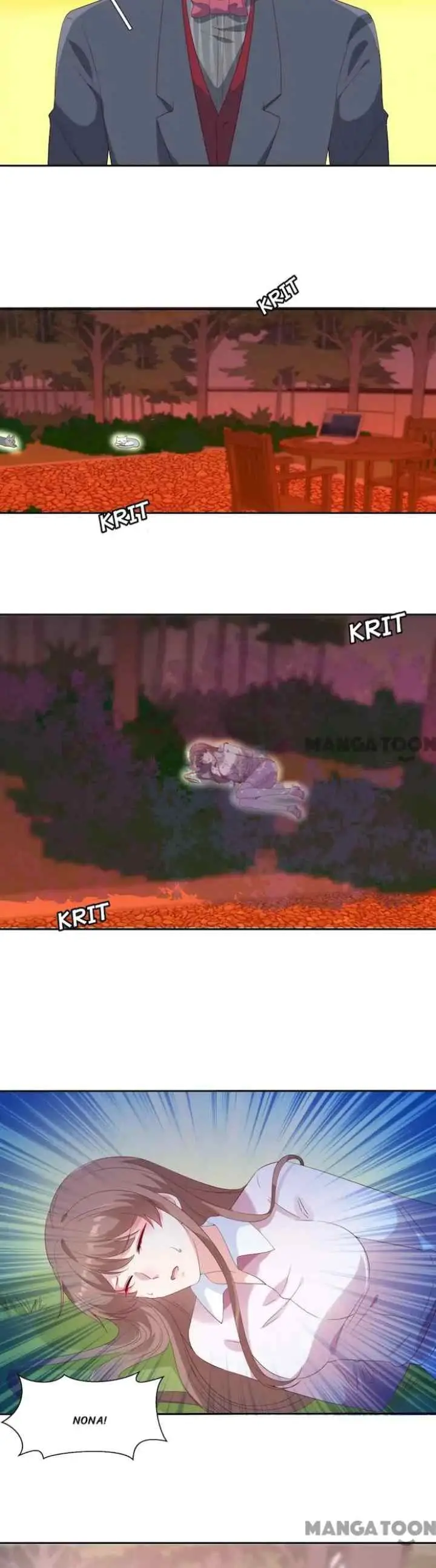 Me! Super Rich! chapter 78 halaman 14